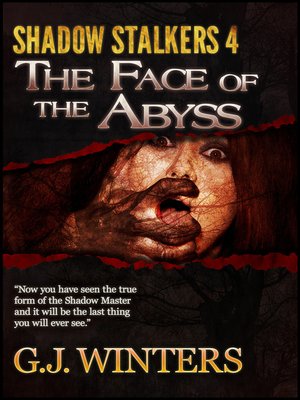cover image of The Face of the Abyss